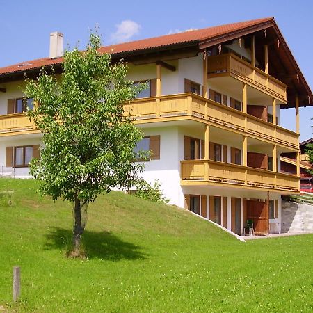 Lindenhof Inzell - Fewo Mit Chiemgaukarte Bagian luar foto