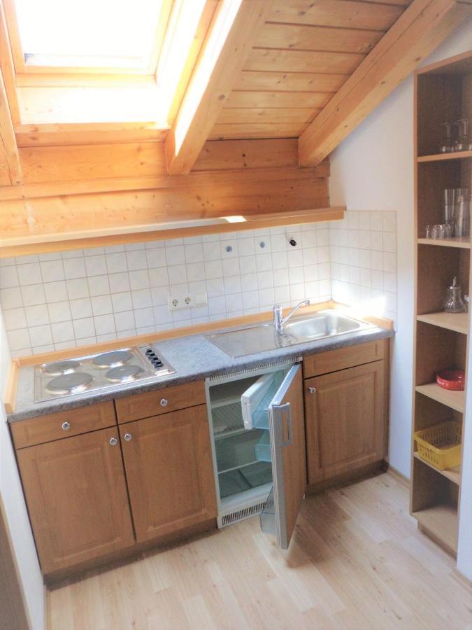 Lindenhof Inzell - Fewo Mit Chiemgaukarte Bagian luar foto