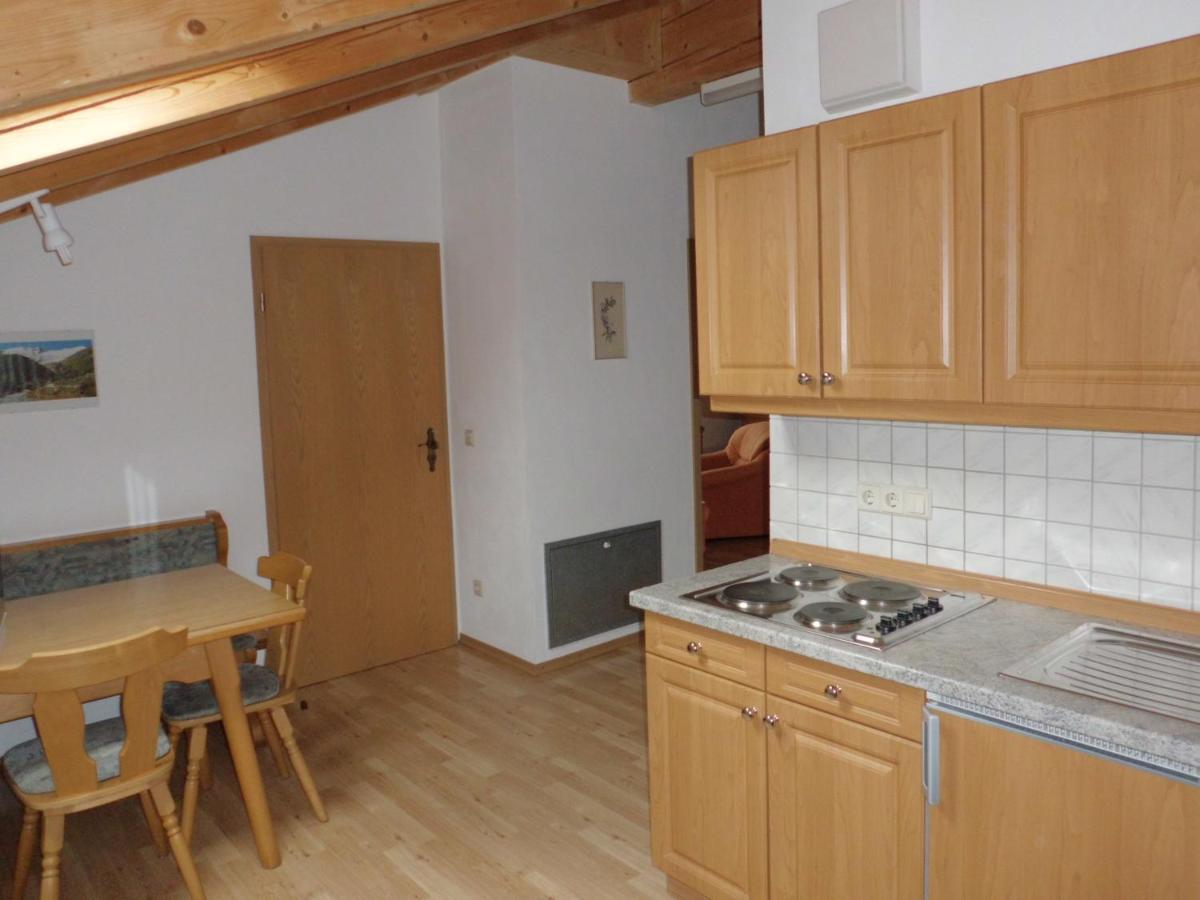 Lindenhof Inzell - Fewo Mit Chiemgaukarte Bagian luar foto